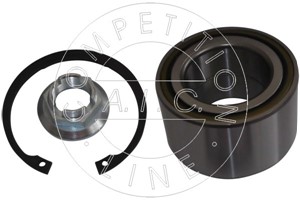 Hjullagersett, Framaksel, framaksel, Høyre eller venstre, NISSAN,OPEL,RENAULT,VAUXHALL, 09 111 023, 40210-00QAC, 44 03 023, 7701 206 740