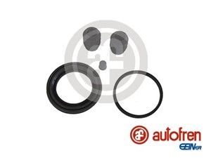 Reparasjonssett, bremseklave, Framaksel, HONDA CIVIC Hatchback VII, CIVIC Hatchback VIII, CIVIC Sedan VIII, FR-V, STREAM, 45018-S7A-N02