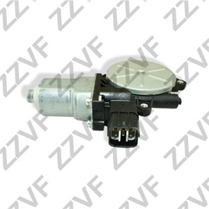 Elektromotor, vindusløfter, Bakre venstre, MITSUBISHI ASX, ASX Van, LANCER VIII, LANCER Sportback VIII, OUTLANDER II, 5713A258