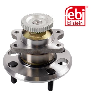 Hjullagersett, Bakaksel, HYUNDAI SONATA IV, KIA MAGENTIS I, 52730-38101, 52730-38102, 52730-38103