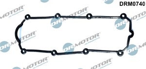 Tetning, sylindertopp hette, SEAT,SKODA,VW, 06A103483C