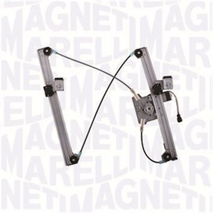 Vindusheis, Foran høyre, SEAT,VW, 6K4837402AA, 6K4837402P, 6K4837402S