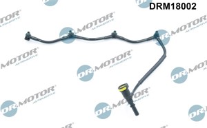 Slange, lekkasje brennstoff, RENAULT MEGANE I, MEGANE Classic I, MEGANE Coach I, MEGANE Grandtour I, SCÉNIC Minibus, minivan I, 8200070
