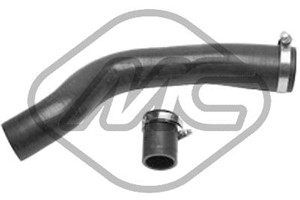 Ladeluftslange, LAND ROVER RANGE ROVER III, PNH500520