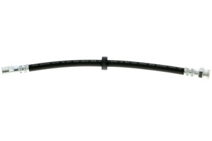 Bremseslange, Framaksel, Ved bremsekaliper, SEAT TOLEDO I, VW GOLF II, JETTA II, 191 611 701 A