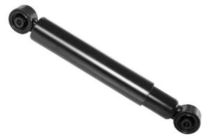 Støtdemper, Bakaksel, FORD TRANSIT Buss, TRANSIT Flak/chassi, TRANSIT Skåp, 05025618, 05025619, 05029869, 05029870, 06700773, 06700776,