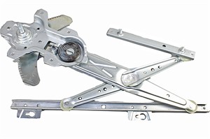 Vindusheis, Foran venstre, LAND ROVER DEFENDER Cabrio, DEFENDER Flak/chassi, DEFENDER Pick Up, DEFENDER Station Wagon, ALR4532, ALR-4532