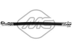 Bremseslange, framaksel, Høyre eller venstre, SUZUKI SJ413, 5154080150, 5154080151, 51540-80151, 5154080151B801