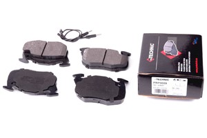 Bremseklosser sett, Framaksel, PEUGEOT,RENAULT, 4248.62, 4250.32, 4250.50, 4250.51, 4250.72, 4250.88, 4250.97, 4251.40, 4252.61, 4252.62
