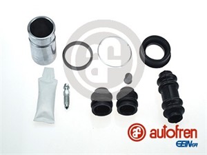 Reparasjonssett, bremseklave, Bakaksel, TOYOTA RAV 4 II, YARIS VERSO, YARIS VERSO VAN, 47730-42050, 47730-52030, 47730-52031, 47750-4205