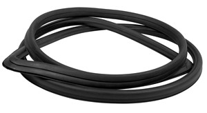 Tetning, frontrute, Foran, MERCEDES-BENZ COUPE [W111, W112], HECKFLOSSE [W110, W111, W112], 110 670 06 39, A 110 670 06 39