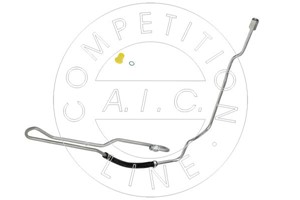 Hydraulikkslange, styring, FORD FIESTA IV, 1 054 484, 96FB3A569AA