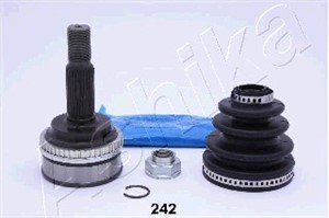 Leddsett, drivaksel, Hjulside, TOYOTA CELICA Coupé, 43410-12531, 43410-20781, 43410-21060, 43410-32302, 43420-12590, 43420-20581, 43420-