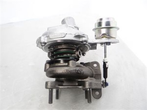 Turbo, MITSUBISHI,NISSAN,OPEL,RENAULT,VAUXHALL,VOLVO, 8200683854