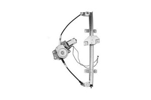 Vindusheis, Foran venstre, FORD MONDEO I, MONDEO II, MONDEO Sedan I, MONDEO Sedan II, MONDEO Turnier I, MONDEO Turnier II, 1012437, 1034