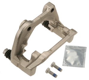 Holder, bremseklave, Bakaksel, Høyre bakaksel, Høyre, BMW 5 [F10], 5 Touring [F11], 34 21 6 793 052, 6 793 052