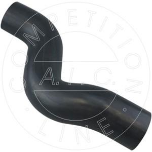 Ladeluftslange, Foran høyre, SEAT ALHAMBRA, ALHAMBRA VAN, VW SHARAN, SHARAN VAN, 7M3 145 832A, 7M3 145 832D