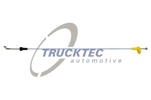 Betjening dørhåndtak, Foran høyre, Foran venstre, MERCEDES-BENZ, 901 760 0304, 901 760 0704, A901 760 0304, A901 760 0704