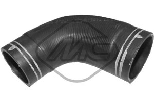 Ladeluftslange, ALFA ROMEO GIULIETTA, FIAT BRAVO II, LANCIA DELTA III, 50517520, 50521554, 50521794, 50530219, 51868989, 51900534, 51912