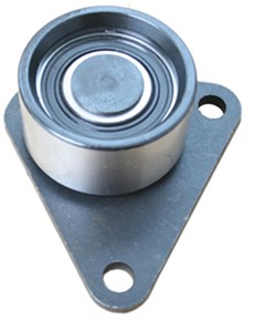 Styrerulle-kilerem tannrem, RENAULT,VOLVO, 1 371 753, 1371753, 6M5G6M250AA, 74 38 630 590, 74 39 146 376, 7438630590, 7439146376, 863059