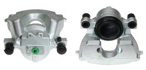 Bremsecaliper, Framaksel, Foran akselen, Høyre, LAND ROVER DISCOVERY SPORT, RANGE ROVER EVOQUE, RANGE ROVER EVOQUE Cabriolet, LR061369
