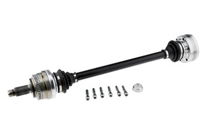 Drivaksel, Bakaksel, Framaksel høyre, Høyre, BMW, 33211229496, 33211229592, 33211229708