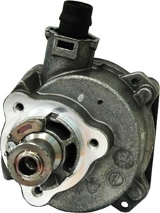 Vakuumpumpe, bremseanlegg, BMW, 11667558344, 7558344