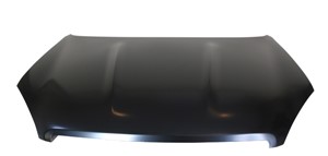 Motorpanser, NISSAN QASHQAI / QASHQAI +2 I, F5100 JD0M0