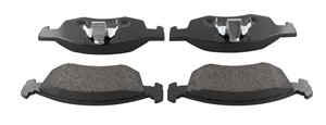 Bremseklosser sett, Framaksel, DACIA,LADA,RENAULT, 60 01 549 803