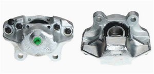 Bremsecaliper, Framaksel, Høyre, Bak akselen, BMW,FORD