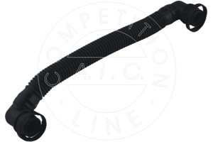 Slange, veivhuslufting, SEAT,SKODA,VW, 036 103 493CP