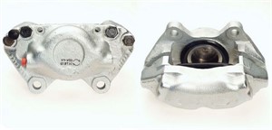 Bremsecaliper, Framaksel, Høyre, Bak akselen, VOLVO P 122 S AMAZON, 06.54099.0016, 06.54099.0109, 657847-0, 971132E200, 971132E300