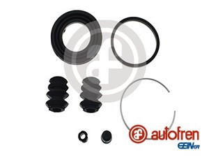 Reparasjonssett, bremseklave, Bakaksel, MITSUBISHI PAJERO II, PAJERO Canvas Top II, MB858466