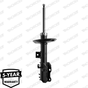Støtdemper, Framaksel, MERCEDES-BENZ VIANO [W639], VITO / MIXTO Skåp [W639], VITO Buss [W639], 6393206013, 6393206613, 6393206913, 63932