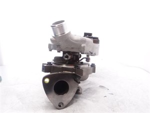 Turbo, JAGUAR,LAND ROVER, AX2Q6K682CB