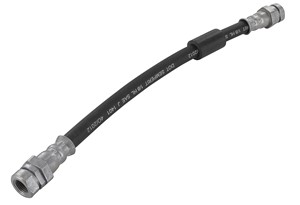 Bremseslange, Bakaksel, VW TOURAN, 1T0 611 775 A, 1T0 611 775
