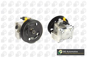 Hydraulikkpumpe, styring, FORD,VOLVO, 1306888, 1329297, 1362652, 1470514, 1484948, 4M513A696AB, 4M513A696AC, 4M513A696AD, 8603593