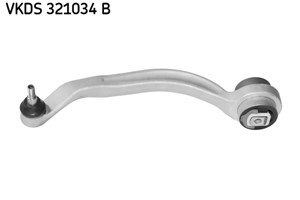 Bærebru, Bak, Framaksel venstre, Nede, AUDI,SKODA,VW, 8E0 407 693 AG, 8E0 407 693 E, 8E0 407 693 K, 8E0 407 693 Q, 8E0 407 693