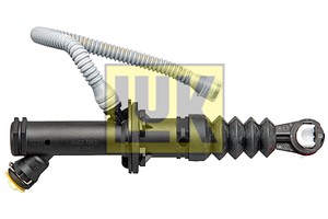 Giversylinder, clutch, RENAULT CAPTUR I, CLIO IV, CLIO Grandtour IV, CLIO Skåp/halvkombi IV, 30 61 006 42R, 30 61 057 73R, 306100642R, 3