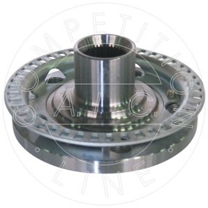 Hjulnav, Framaksel, SEAT TOLEDO I, VW CORRADO, GOLF III, GOLF Variant III, PASSAT B3/B4, PASSAT B3/B4 Variant, VENTO, 1H0 407 613A, 1H0