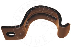 Holder, stabilisatorlagring, framaksel, Høyre eller venstre, AUDI,SEAT,SKODA,VW, 1J0 411 336B, 1J0 411 336C, 1J0 411 336D