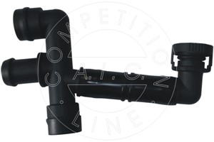 Slange, veivhuslufting, AUDI,SKODA,VW, 078 103 227