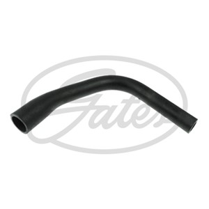 Slange, veivhuslufting, VW GOLF II, GOLF Cabriolet I, JETTA II, PASSAT B3/B4, PASSAT B3/B4 Variant, 037103493D