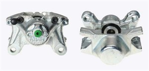 Bremsecaliper, Bakaksel, Høyre, Bak akselen, LEXUS GS, IS I, IS SportCross, SC Cabriolet, 47730-30420, 47730-30470, 47730-53040
