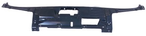 Front kledning, SKODA FABIA I, FABIA Combi I, FABIA Praktik I, FABIA Sedan I, 6Y0805303C, 6Y0805303D, SK6Y08053 03C