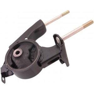 Lagring, motor, Bakmontasje, TOYOTA bB I, ECHO Sedan, IST, PORTE I, WILL CYPHA I, YARIS, YARIS VERSO, YARIS VERSO VAN, 12371-23011