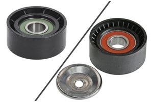 Strammerull, kilerem med ribber, DACIA,NISSAN,RENAULT, 11925-00QAA, 11925-00QAL, 77 00 102 872, 82 00 277 606, 82 00 403 954, 82 00 603