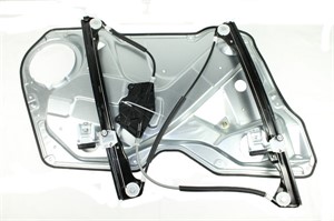 Vindusheis, Foran høyre, SEAT LEON, TOLEDO II, 1M0 837 462A