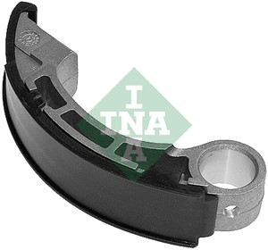 Spenneskinne, styringskjede, Nede, NISSAN, 13091EB300, 13091-EB300