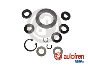 Reparasjonssett, hovedbremsesylinder, TOYOTA STARLET, STARLET Kombi, 04493-10070, 04493-10071, 04493-10080, 04493-10090